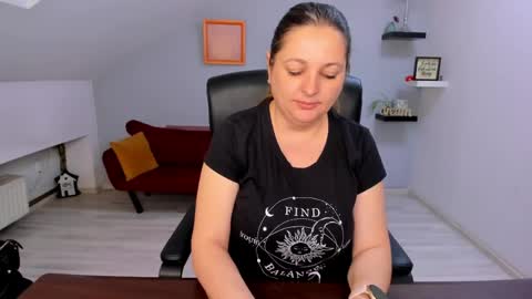 DeliciousLolly online show from April 21, 2026, 3:35 am