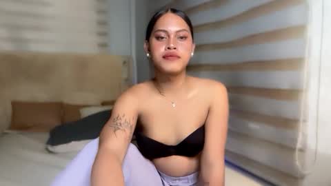 THANYA online show from December 4, 2025, 11:57 pm