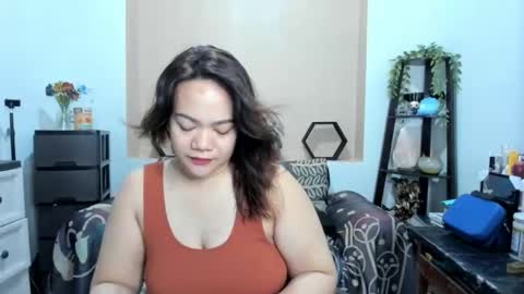 delightfulcurvy online show from March 13, 2026, 1:34 am