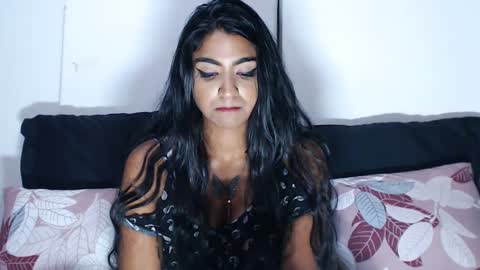 Delilah Blaze online show from January 23, 2025, 5:52 pm