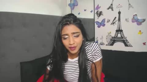 Delilah Blaze online show from September 28, 2025, 1:55 am