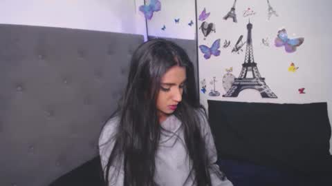 Delilah Blaze online show from October 3, 2025, 6:16 pm