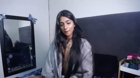 Delilah Blaze online show from April 21, 2026, 3:24 am