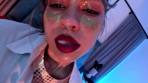 della online show from March 3, 2026, 9:21 pm