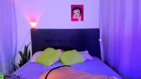 delilah_wicked online show from March 5, 2026, 1:23 am