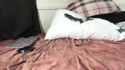 DelilahPrince online show from October 30, 2025, 4:25 am