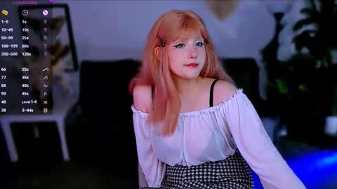 Delilah or Laila online show from March 13, 2026, 11:11 pm