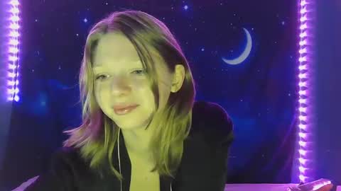 DelilaLove3412 online show from January 29, 2025, 4:36 am