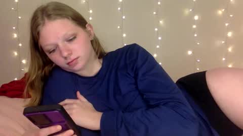 DelilaLove3412 online show from January 31, 2026, 10:30 pm