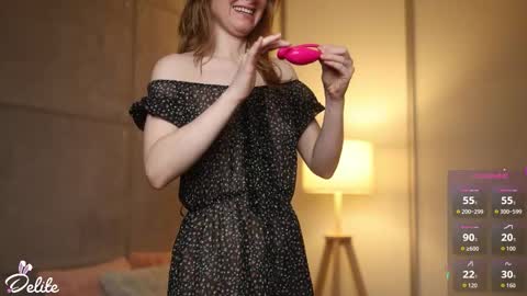 DeLite  Next stream on Wednesday or Thurdsay  online show from September 22, 2025, 7:10 am