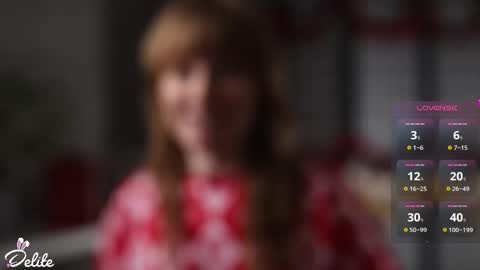 Snapshot of delitevip chatting on December 16, 2025, 8:30 am DeLite Next stream on Wednesday or Thurdsay online show from December 16, 2025, 8:30 am