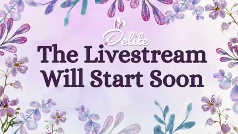 Snapshot of delitevip chatting on January 7, 2026, 9:12 am DeLite Next stream on Wednesday or Thurdsay online show from January 7, 2026, 9:12 am