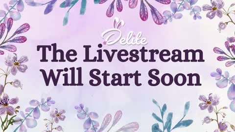 Snapshot of delitevip chatting on February 20, 2026, 4:18 pm DeLite Next stream on Wednesday or Thurdsay online show from February 20, 2026, 4:18 pm