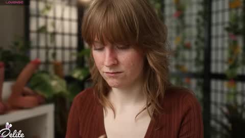 Snapshot of delitevip chatting on March 5, 2026, 9:27 am DeLite Next stream on Wednesday or Thurdsay online show from March 5, 2026, 9:27 am