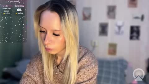 Della online show from February 4, 2026, 2:12 pm