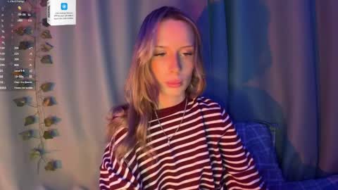 Della online show from April 8, 2026, 3:12 pm