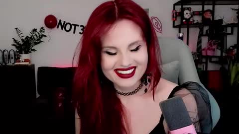 dellacrush_ online show from March 3, 2026, 6:36 pm