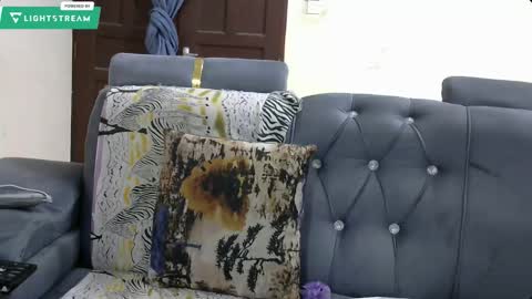 Ginger online show from March 3, 2026, 3:18 pm