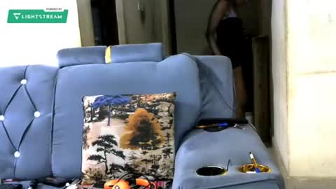 Snapshot of delliciouscandy39 chatting on July 4, 2026, 3:07 pm Ginger online show from July 4, 2026, 3:07 pm