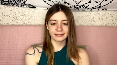 Snapshot of dellisifuentes chatting on May 7, 2026, 7:47 am Sia online show from May 7, 2026, 7:47 am