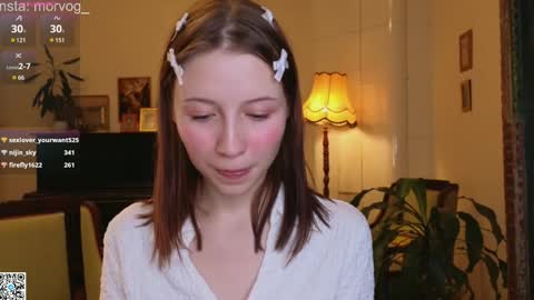 Delora online show from December 24, 2024, 9:00 pm