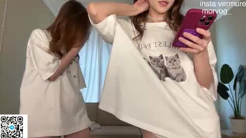 Delora online show from October 16, 2025, 8:26 am