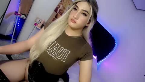 Chesca online show from January 8, 2025, 5:16 am