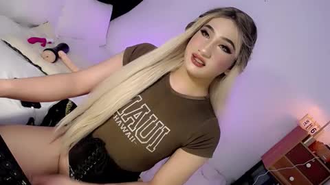 Chesca online show from January 16, 2025, 9:27 am