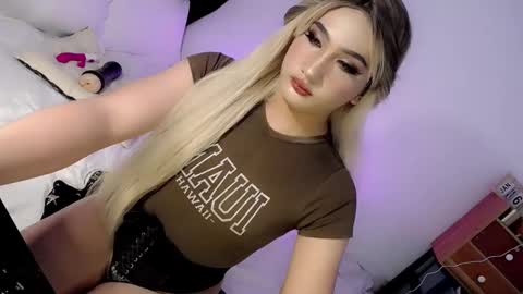 Chesca online show from January 16, 2025, 12:31 pm