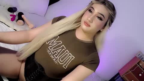 Chesca online show from January 19, 2025, 1:01 pm