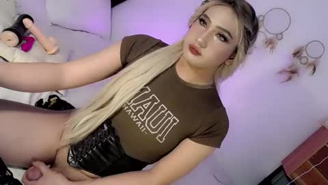 Chesca online show from January 26, 2025, 5:34 pm