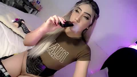 Chesca online show from November 14, 2025, 10:03 am