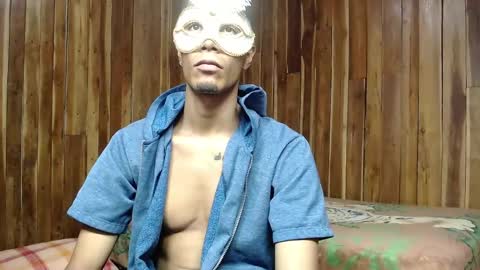 D.C online show from October 21, 2025, 10:43 pm