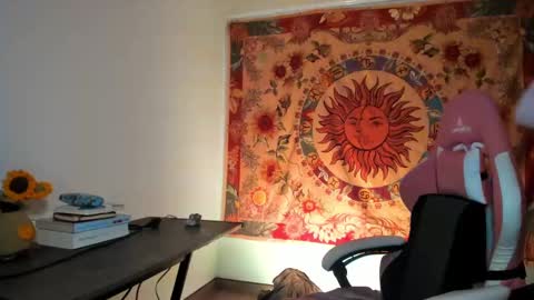 demeter__ online show from December 4, 2024, 11:46 pm