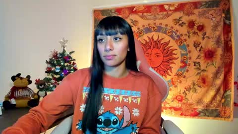 demeter__ online show from December 10, 2024, 11:08 pm