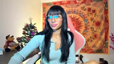 demeter__ online show from December 15, 2024, 1:02 am