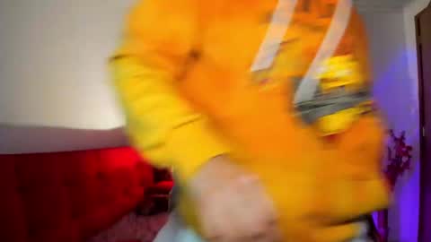 demeter__ online show from September 23, 2025, 10:35 pm