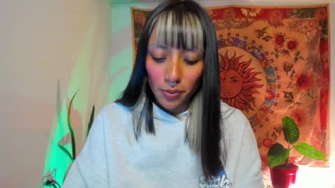 demeter__ online show from June 6, 2026, 12:16 am