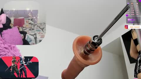 demiii online show from September 28, 2025, 10:09 am