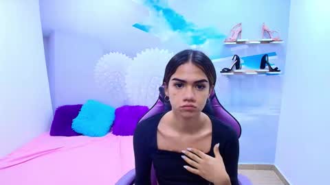 DEMI online show from October 3, 2025, 11:29 am