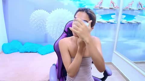 DEMI online show from February 23, 2026, 11:40 am