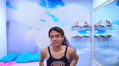 DEMI online show from April 10, 2026, 11:48 am