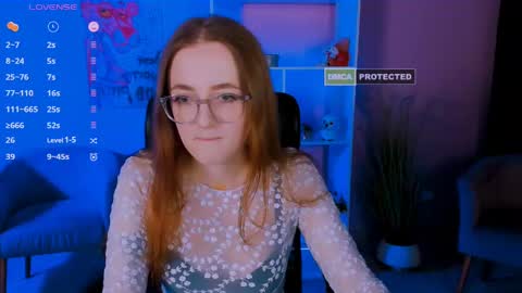  Demi online show from January 4, 2025, 8:16 pm