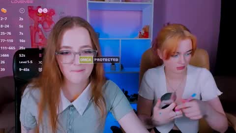  Demi online show from January 6, 2025, 12:57 pm