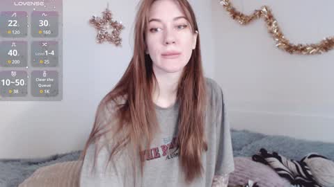 Demi. not your babybabebb and other shit online show from December 10, 2024, 7:58 am