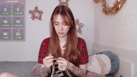 Demi. not your babybabebb and other shit online show from December 14, 2024, 10:56 am