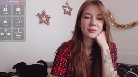 Demi. not your babybabebb and other shit online show from December 18, 2024, 10:08 am