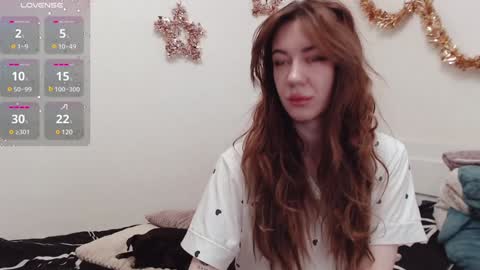 Demi. not your babybabebb and other shit online show from December 29, 2024, 10:45 am