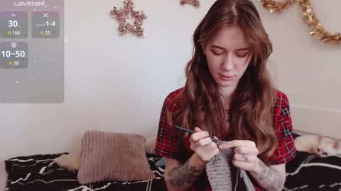 Demi. not your babybabebb and other shit online show from December 31, 2024, 10:58 am