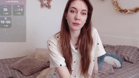 Demi. not your babybabebb and other shit online show from January 6, 2025, 10:13 am